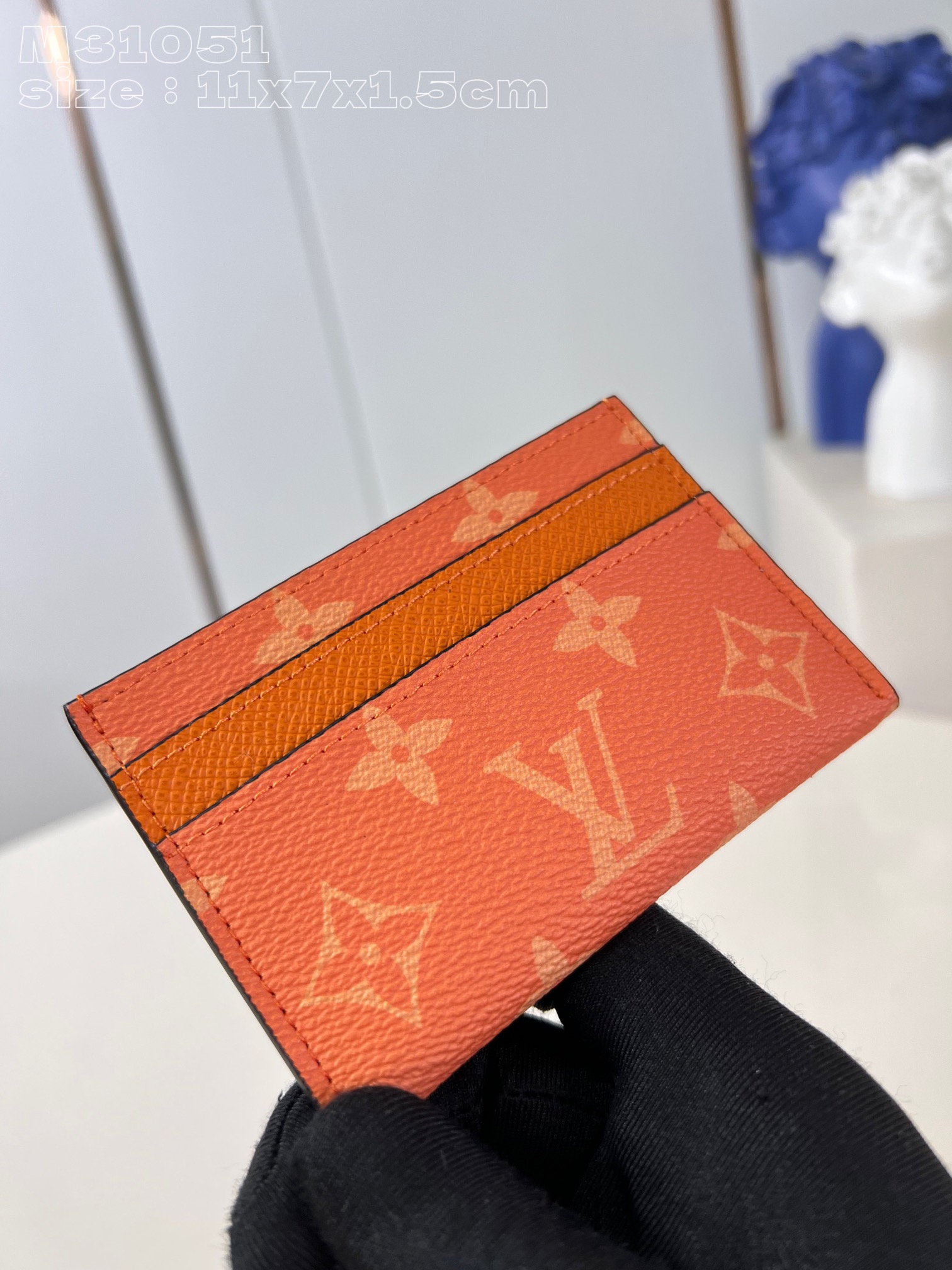 Louis Vuitton Wallets Purse